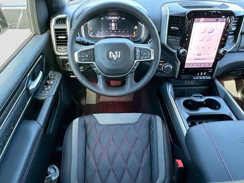 New 2026 RAM 1500 Big Horn image 16