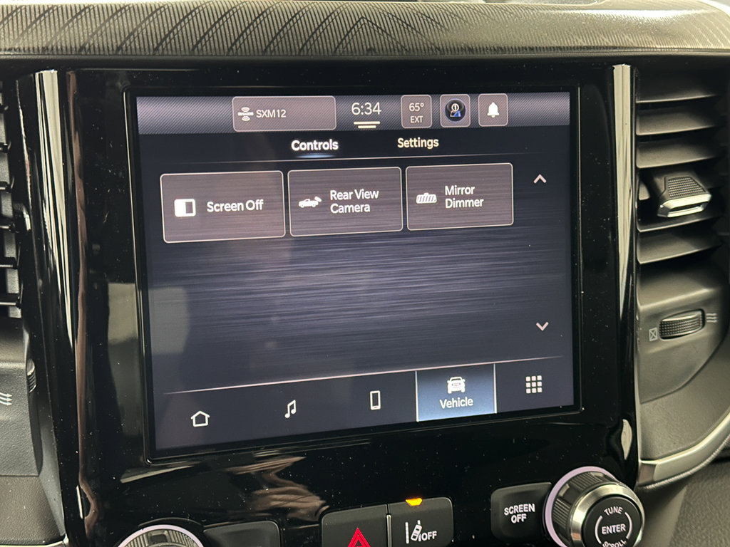 New 2026 RAM 1500 Big Horn AWD/4WD image 39