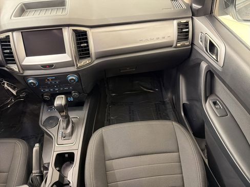 Certified 2019 Ford Ranger XLT w/ Equipment Group 301A Mid RWD image 26