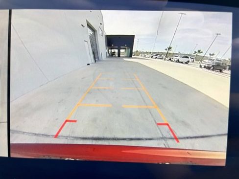 Used 2025 Buick Enclave Sport Touring w/ Power Package image 11