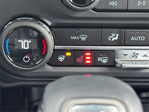 New 2025 Ford Bronco Badlands image 26