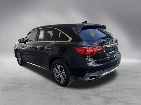 Used 2017 Acura MDX FWD image 4