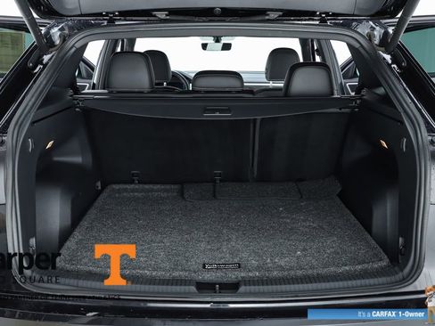 Used 2023 Volkswagen Atlas Cross Sport SE w/ Black Wheel Package FWD image 67