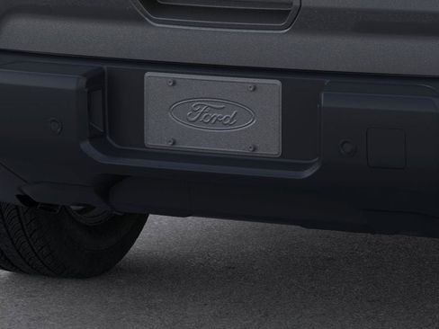 New 2026 Ford Bronco Sport Big Bend AWD/4WD image 23