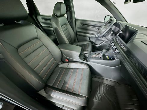 Used 2025 Honda CR-V Sport-L image 32