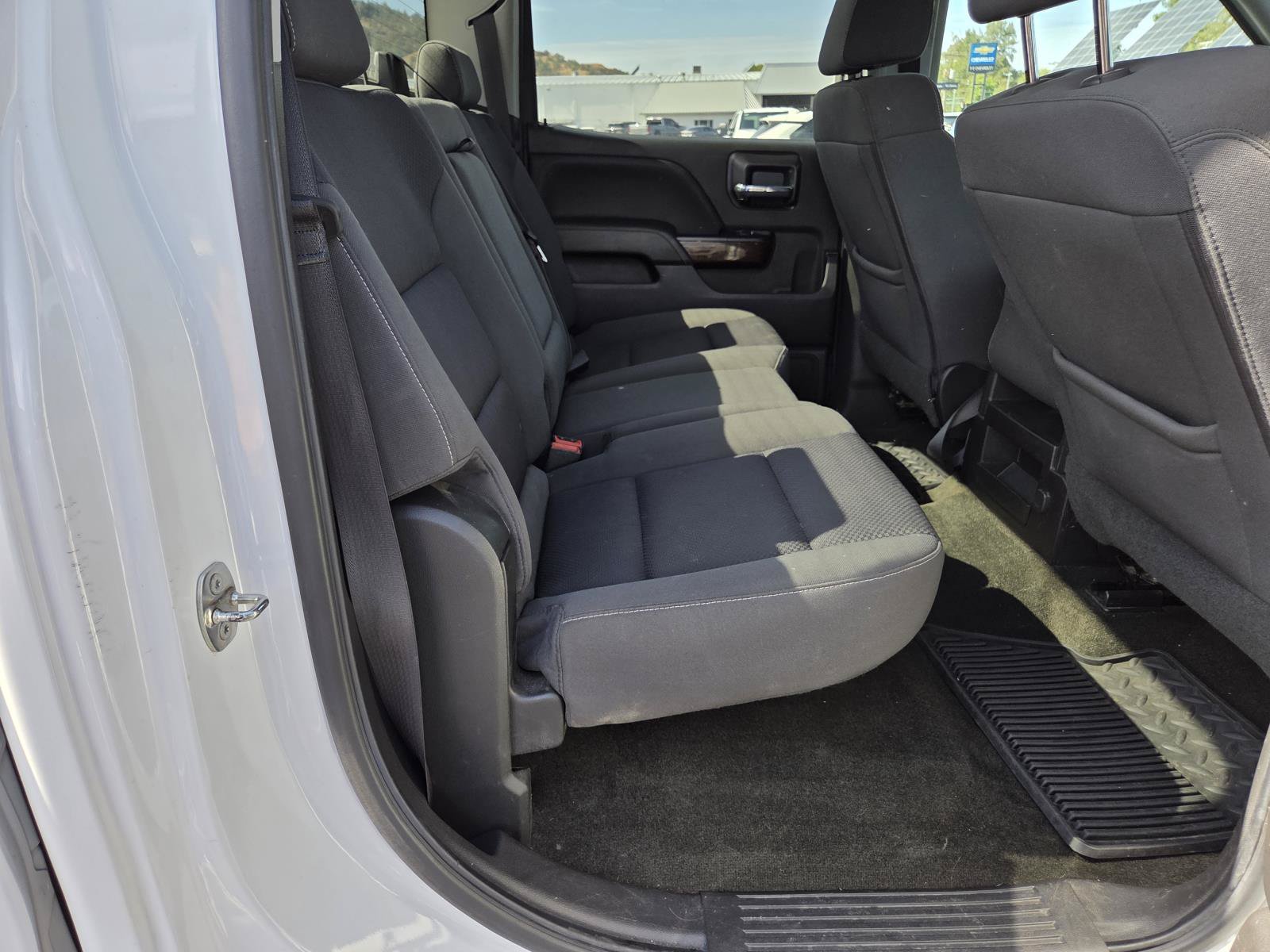 Used 2018 GMC Sierra 1500 SLE w/ Texas SLE Value Package RWD image 18