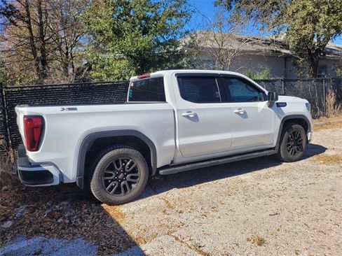 Used 2022 GMC Sierra 1500 Elevation image 7
