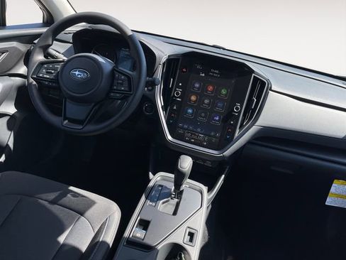 New 2026 Subaru Crosstrek 2.0i Premium AWD/4WD image 10