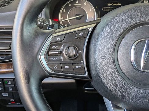 Used 2019 Acura RDX FWD w/ Advance Package image 15
