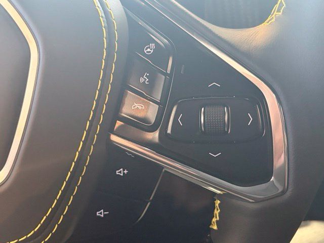 Used 2025 Chevrolet Corvette E-Ray AWD/4WD image 24