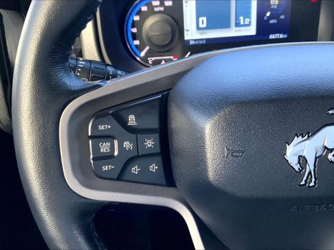 Used 2024 Ford Bronco Outer Banks image 19