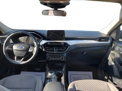 Used 2020 Ford Escape SE AWD/4WD image 24