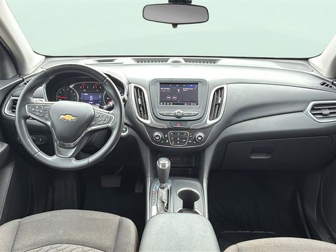 Used 2021 Chevrolet Equinox LT image 16