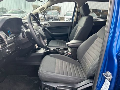Certified 2020 Ford Ranger XLT w/ Equipment Group 301A Mid image 5