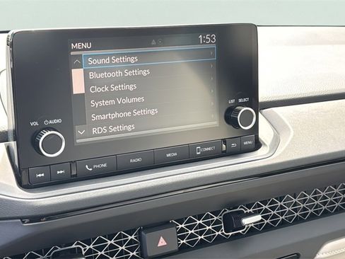 New 2025 Honda Accord SE image 31