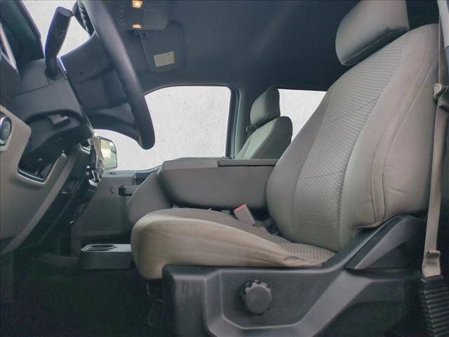 Used 2016 Ford F150 XLT AWD/4WD image 14