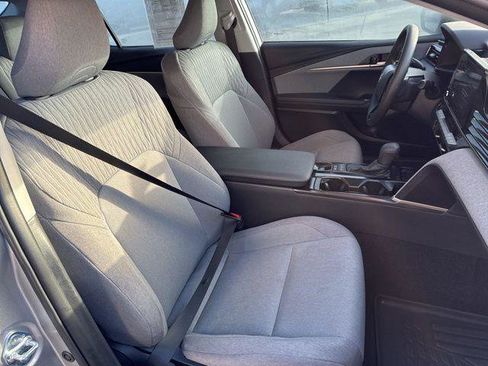 Certified 2025 Toyota Camry LE image 12