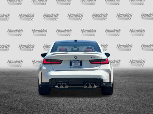 New 2027 BMW M3 RWD image 6