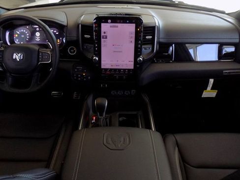 New 2026 RAM 1500 Rebel w/ G/T Package AWD/4WD image 15