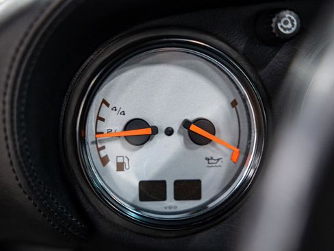 Used 1996 Porsche 911 Turbo RWD image 40