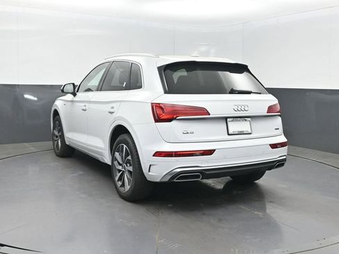 Used 2023 Audi Q5 2.0T Premium Plus w/ Premium Plus Package AWD/4WD image 29