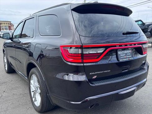 Certified 2024 Dodge Durango R/T AWD/4WD image 5