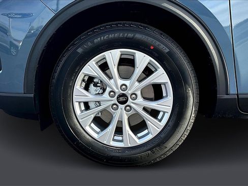 New 2026 Ford Escape Active w/ Cold Weather Package image 13