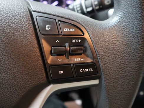 Used 2020 Hyundai Tucson Value image 36