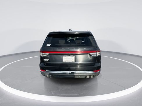Used 2025 Lincoln Aviator Reserve image 7