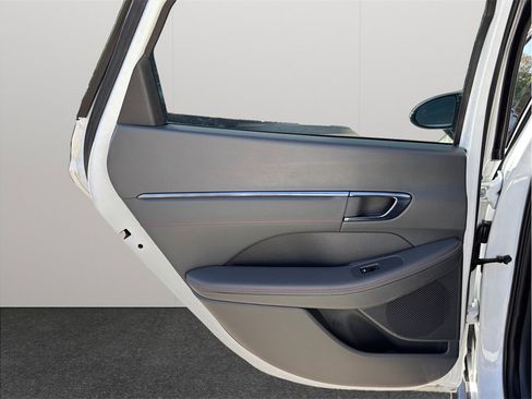 Used 2022 Hyundai Sonata N Line image 39