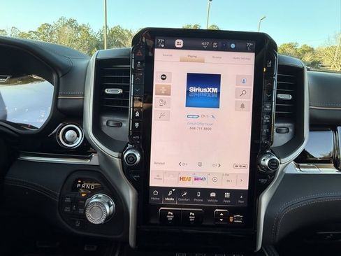 New 2026 RAM 1500 Tungsten image 19