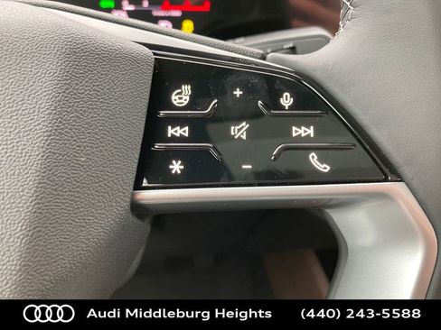 Certified 2025 Audi A5 2.0T Premium Plus w/ Premium Plus image 38