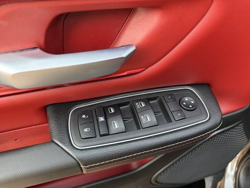 Used 2022 RAM 1500 Rebel w/ Rebel Level 2 Equipment Group AWD/4WD image 29
