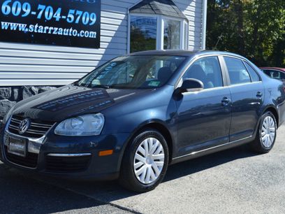 Used 2009 Volkswagen Jetta S