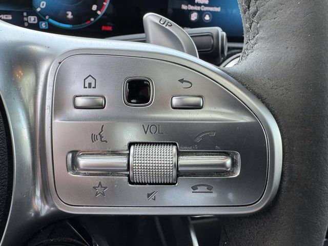 Used 2021 Mercedes-Benz A 35 AMG 4MATIC image 30