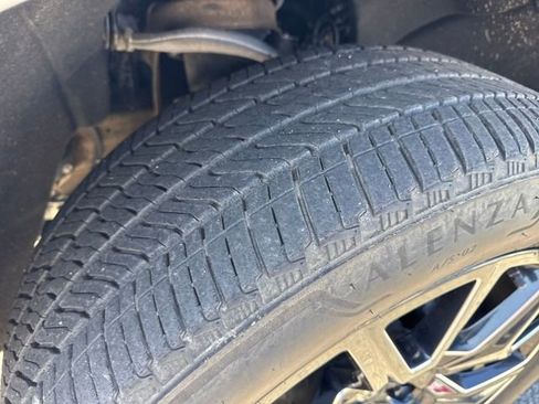 Used 2022 Chevrolet Silverado 1500 RST w/ Convenience Package II image 27