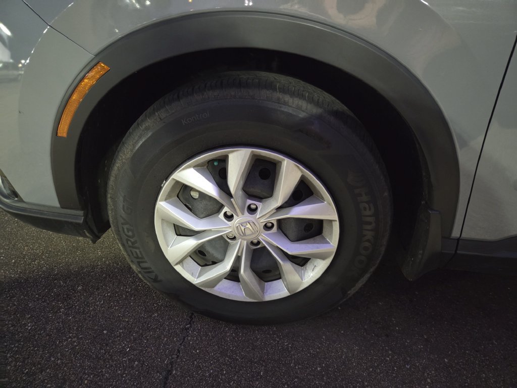 Used 2024 Honda CR-V LX image 4
