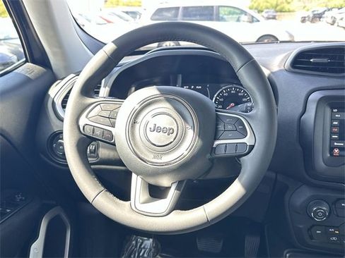 Used 2020 Jeep Renegade Latitude image 6