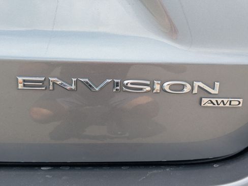 Certified 2020 Buick Envision Essence w/ LPO, Active Package AWD/4WD image 14