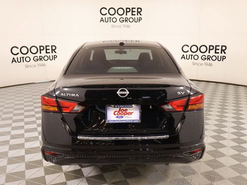 Used 2023 Nissan Altima 2.5 SV image 20