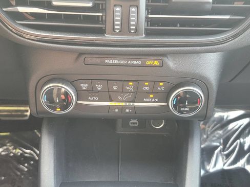 Used 2024 Ford Escape ST-Line FWD image 26