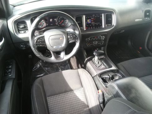 Used 2018 Dodge Charger GT w/ Navigation & Travel Group image 11