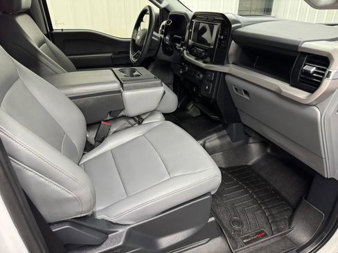 Used 2023 Ford F150 XL image 14
