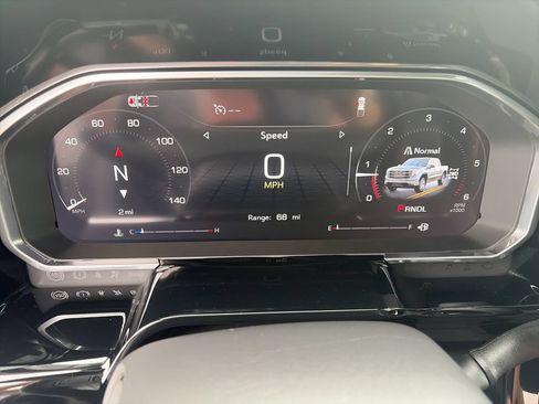 New 2026 GMC Sierra 1500 Elevation AWD/4WD image 17