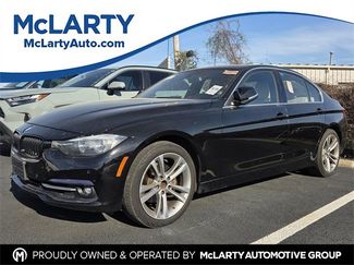 Used 2017 BMW 330i Sedan video 1