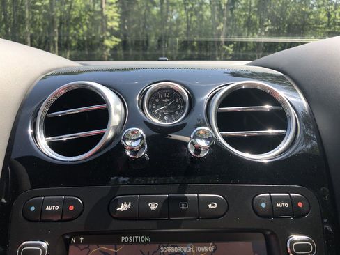 Used 2011 Bentley Continental GT Speed image 33