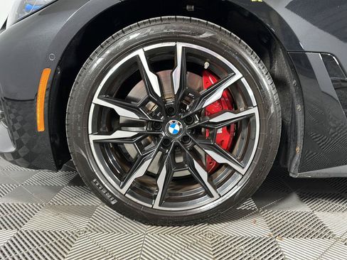 Used 2024 BMW M440i xDrive Gran Coupe AWD/4WD image 9