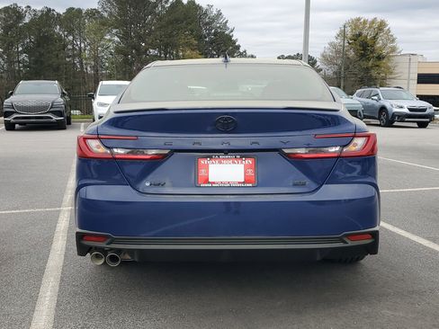 New 2026 Toyota Camry SE image 5