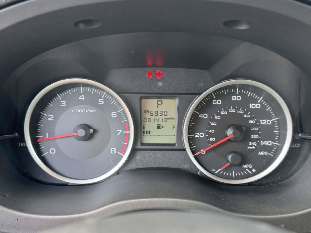 Used 2014 Subaru Crosstrek 2.0i Premium AWD/4WD image 27