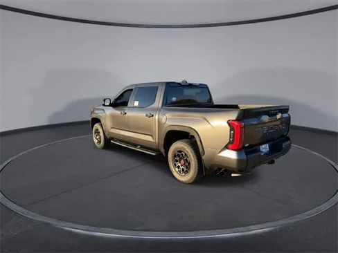 New 2026 Toyota Tundra TRD Pro image 6